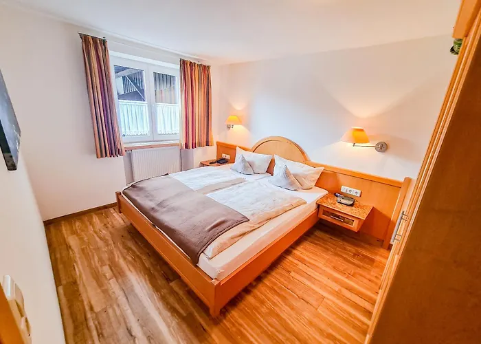 Berghotel Sonnenklause